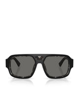 Harrods Dolce&Gabbana Pilot Sunglasses- Buy online at McGrocer