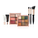 Profusion Cosmetics Artistry On The Go Palette Set, imported from the UK