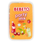 Bebeto Party Mix Gummy Mix