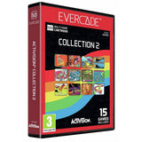 Argos Evercade Activision Collection 2 Multi-Game Cartridge- Buy online at McGrocer