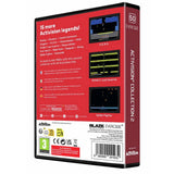 Evercade Activision Collection 2 multi-game cartridge, UK version