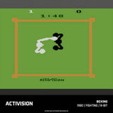 Evercade Activision Collection 2 multi-game cartridge, UK version