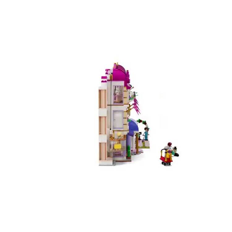 LEGO Friends Heartlake City Grand Hotel building toy 1406 pieces (British brand)