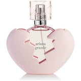 Argos Ariana Grande Thank You Next Eau de Parfum 50ml- Buy online at McGrocer