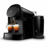 Argos Philips L'OR Barista Pod Coffee Machine - Black- Buy online at McGrocer