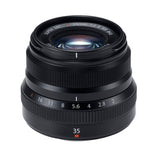 Argos FujiFilm XF 35mm F2 Standard Prime Lens- Buy online at McGrocer