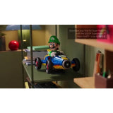LEGO Super Mario Luigi & Mach 8 building kit 2234 pieces, UK version