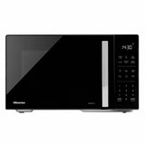 Hisense 4-in-1 microwave air fryer black 23L, UK version