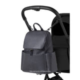 Silver Cross Nia accessory pack Onyx, imported from the UK