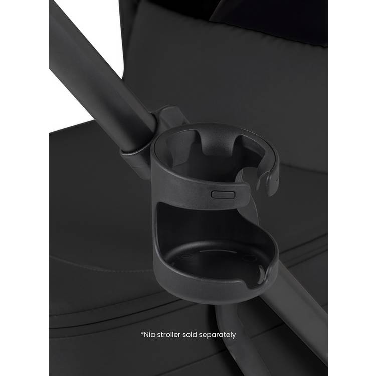 Silver Cross Nia accessory pack Onyx, imported from the UK