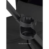 Silver Cross Nia accessory pack Onyx, imported from the UK