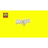 SES Creative Mega Bubbles bubble kit complete set, imported from the UK