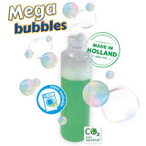 SES Creative Mega Bubbles bubble kit complete set, imported from the UK