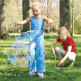 SES Creative Mega Bubbles bubble kit complete set, imported from the UK