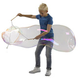 SES Creative Mega Bubbles bubble kit complete set, imported from the UK