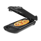 Argos Drew & Cole 5 Minute CleverChef Black Sandwich Toaster- Buy online at McGrocer