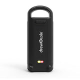 Drew&Cole CleverChef sandwich press black, imported from the UK