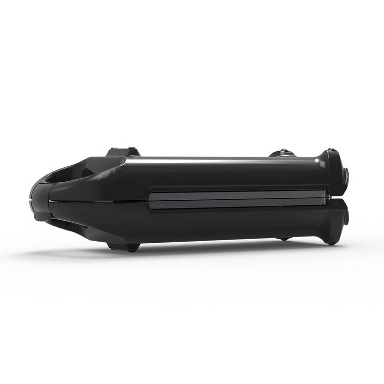 Drew&Cole CleverChef sandwich press black, imported from the UK