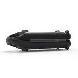 Drew&Cole CleverChef sandwich press black, imported from the UK