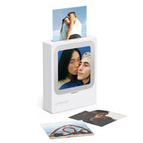 Polaroid Hi-Print portable Bluetooth photo printer with 10 sheets, imported from the UK