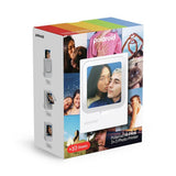 Polaroid Hi-Print portable Bluetooth photo printer with 10 sheets, imported from the UK