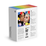 Polaroid Hi-Print portable Bluetooth photo printer with 10 sheets, imported from the UK
