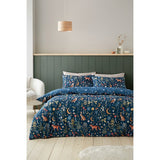 Catherine Lansfield Enchanted Twilight bedding set single, UK version