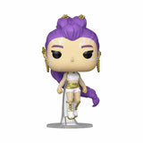 Funko POP! Rumi Kpop Demon Hunters figure 4.8 inches - British product