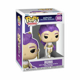 Funko POP! Rumi Kpop Demon Hunters figure 4.8 inches - British product