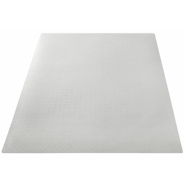 Argos Home chair mat 120x90cm - British product