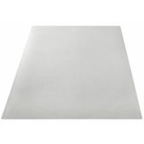 Argos Home chair mat 120x90cm - British product