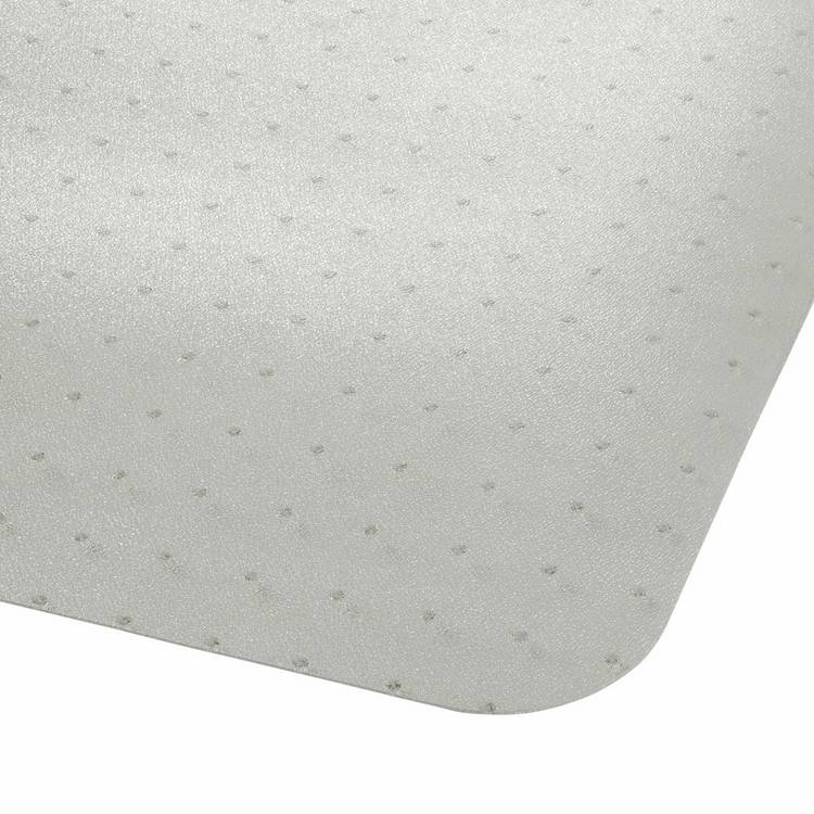Argos Home chair mat 120x90cm - British product