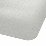 Argos Home chair mat 120x90cm - British product