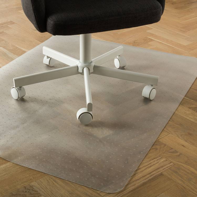 Argos Home chair mat 120x90cm - British product
