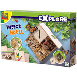 Argos SES Creative Insect Hotel Kit- Buy online at McGrocer