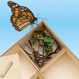 SES Creative insect hotel kit - British product
