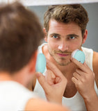Foreo Luna 4 Play facial cleansing brush - British product