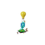LEGO Fortnite Supply Drop building set for kids - British product