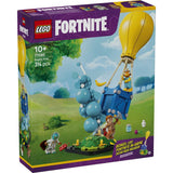 Argos LEGO Fortnite Supply Drop Building Set 77080 (314 Pieces)- Buy online at McGrocer
