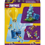 LEGO Fortnite Supply Drop building set for kids - British product
