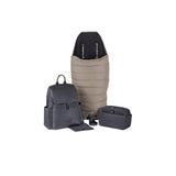 Silver Cross Nia Accessory Pack Champagne - British product