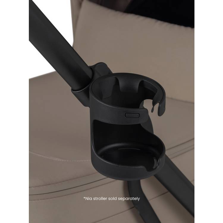 Silver Cross Nia Accessory Pack Champagne - British product