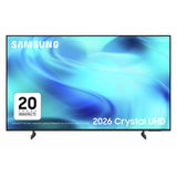 Argos Samsung UE43U8000 43 Inch Smart 4K UHD HDR Crystal TV- Buy online at McGrocer