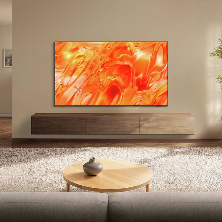 Samsung 43 inch Neo QLED TV 4K HDR (British brand)
