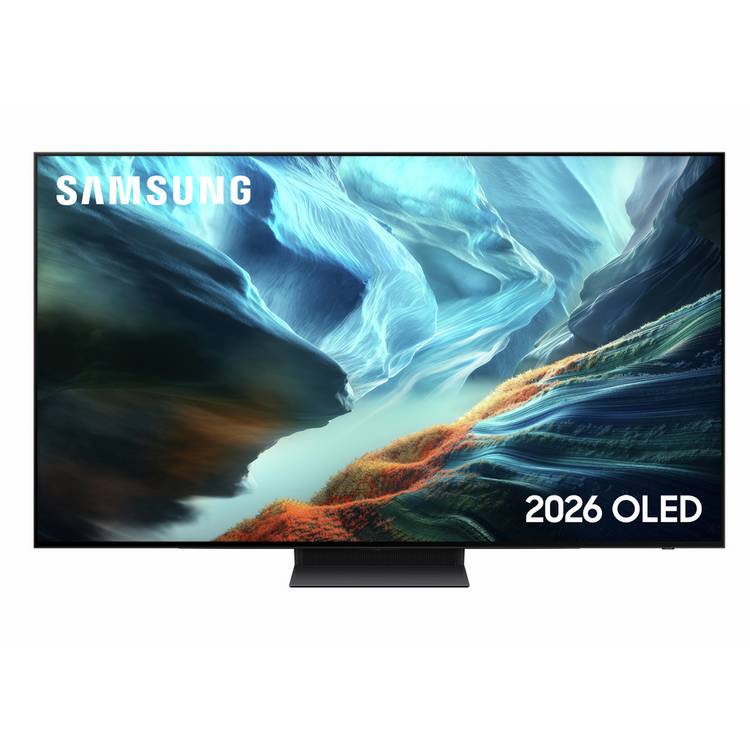 Samsung 48 inch OLED 4K TV - British product