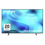 Argos Samsung 55 Inch UE55U8000HKXXU Smart 4K UHD HDR Crystal TV- Buy online at McGrocer