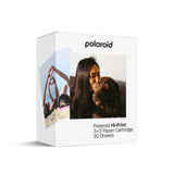 Polaroid Hi-Print 3x3 photo paper 30 sheets (British brand)