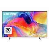 Samsung Mini LED TV 4K UHD HDR 55-inch - British product