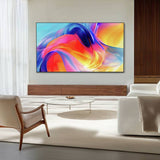 Samsung Mini LED TV 4K UHD HDR 55-inch - British product