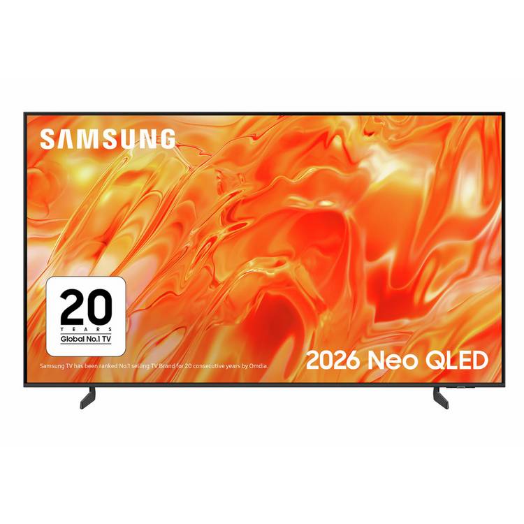 Samsung Neo QLED TV QE55QN70HAU 55 Inch (British brand)